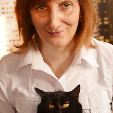 Схема вышивки «гыереурф»