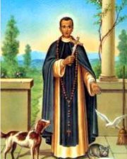 San Martin de  Porres 2