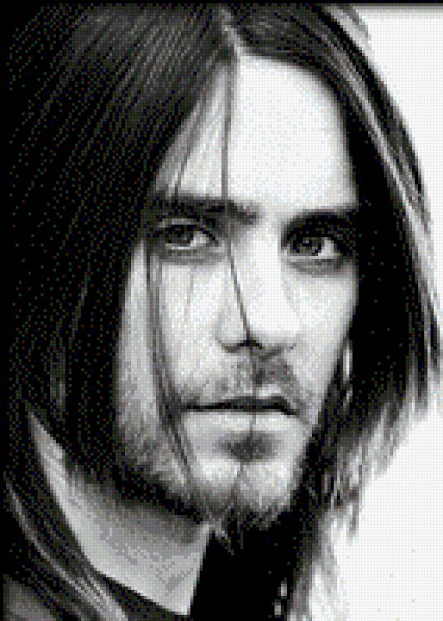 Джаред Лето - джаред лето, джа - предпросмотр