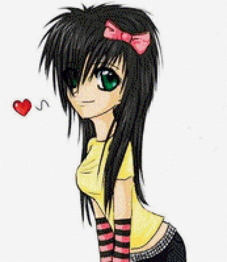 №916392 - аниме - предпросмотр