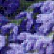 Предпросмотр схемы вышивки «Лаванда» (№916650)