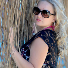 Схема вышивки «Алания»