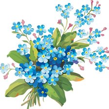 Схема вышивки «№916710»