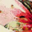 Предпросмотр схемы вышивки «цветы» (№916738)