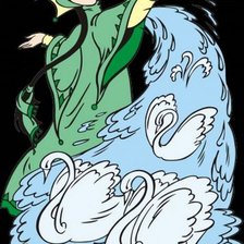 Схема вышивки «№916760»