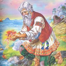 Схема вышивки «№916763»