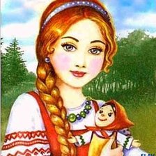 Схема вышивки «№916773»