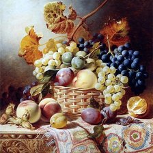 Схема вышивки «№916782»