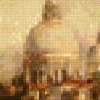 Предпросмотр схемы вышивки «Венеция» (№916818)