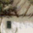 Предпросмотр схемы вышивки «Украинская хата» (№916822)