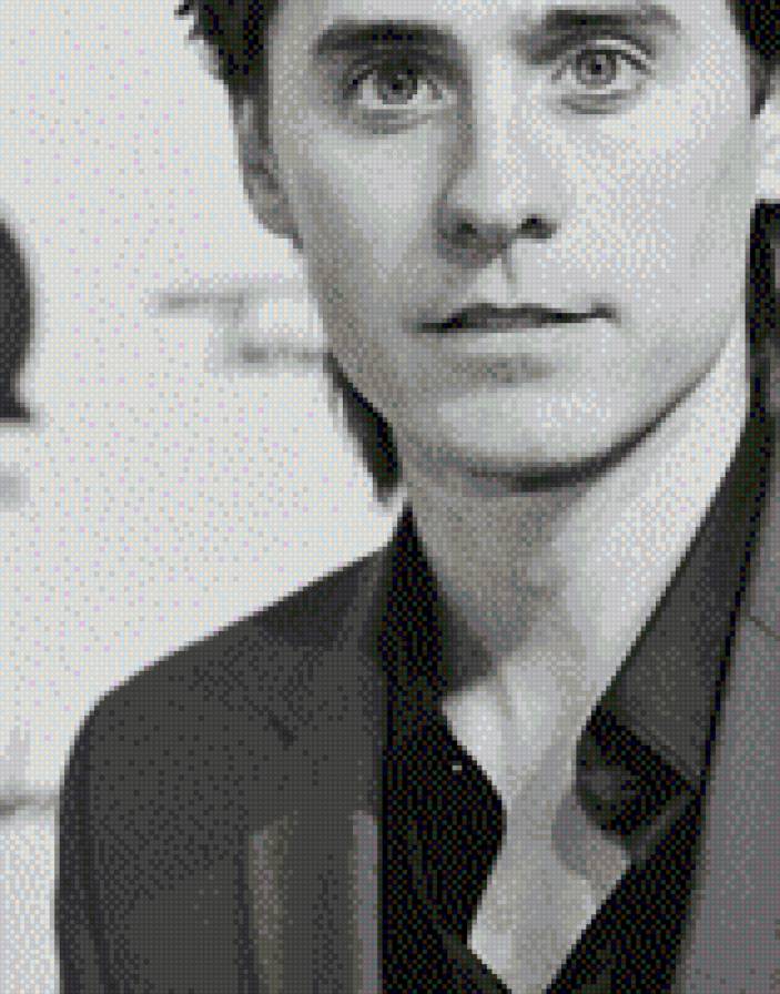 Джаред Лето - джаред лето, джа - предпросмотр