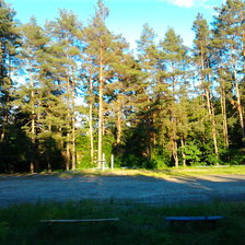 Схема вышивки «Ирпень1»