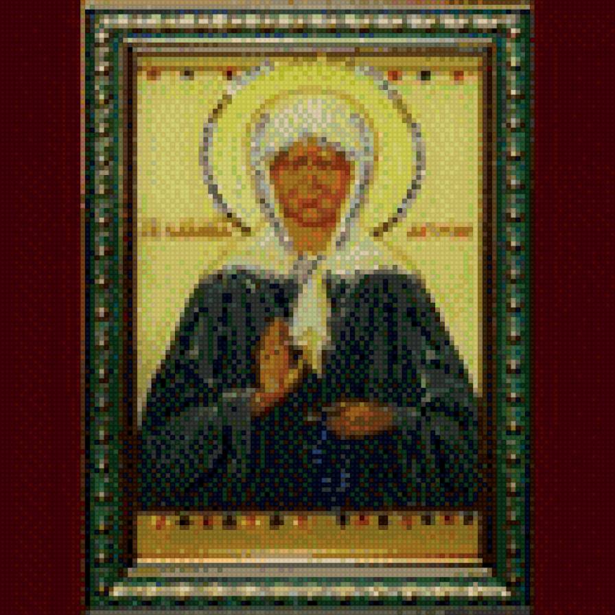 матрона - предпросмотр