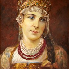 Схема вышивки «№916951»