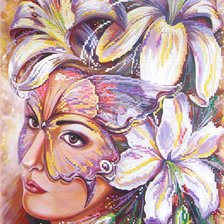 Схема вышивки «№916962»