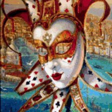 Схема вышивки «№916963»