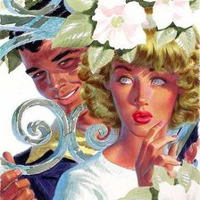 Схема вышивки «№916998»