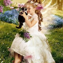 Схема вышивки «№917017»