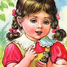 Схема вышивки «№917052»