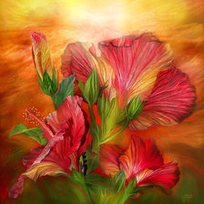 Схема вышивки «№917065»