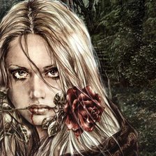 Схема вышивки «№917069»