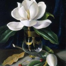 Схема вышивки «Натюрморт»