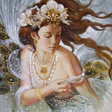 Схема вышивки «№917081»