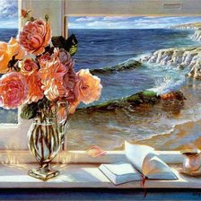 Схема вышивки «№917085»