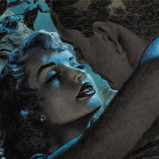 Схема вышивки «№917095»