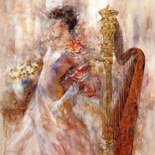 Схема вышивки «№917097»