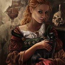 Схема вышивки «№917099»