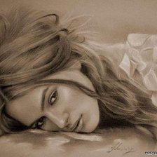 Схема вышивки «№917111»