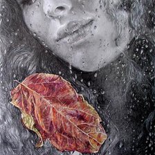 Схема вышивки «№917121»