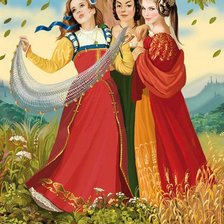 Схема вышивки «№917151»