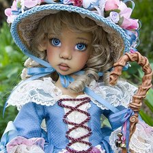 Схема вышивки «№917155»