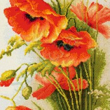 Схема вышивки «№917183»