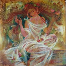 Схема вышивки «№917193»