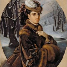 Схема вышивки «№917200»