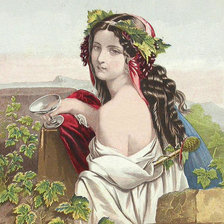 Схема вышивки «№917214»