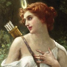 Схема вышивки «№917217»