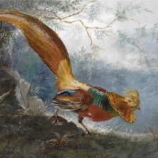 Схема вышивки «№917249»