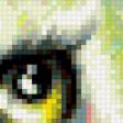 Предпросмотр схемы вышивки «совы» (№917368)