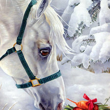 Схема вышивки «№917391»