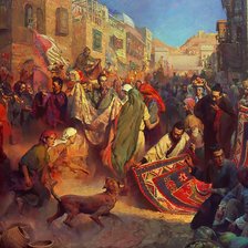 Шёлковый путь