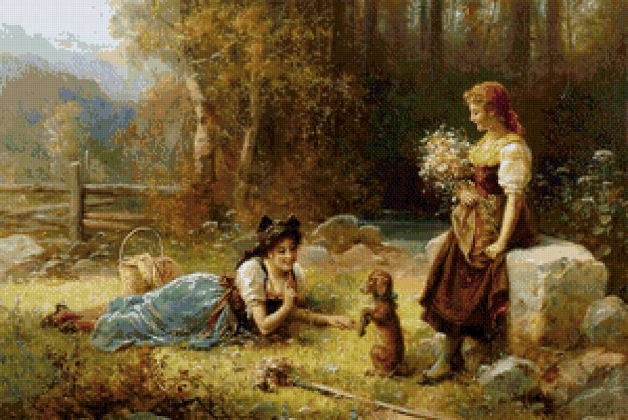 ханц златка - ханц златка - предпросмотр