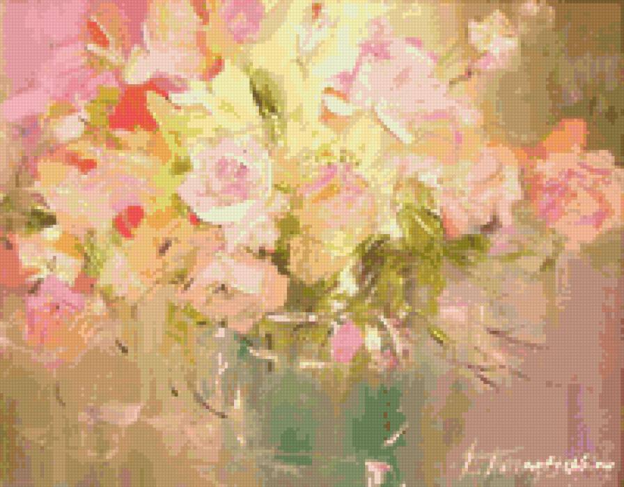 цветы - цветы - предпросмотр