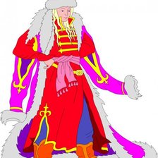 Схема вышивки «№917476»