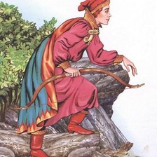 Схема вышивки «№917477»