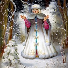 Схема вышивки «№917484»