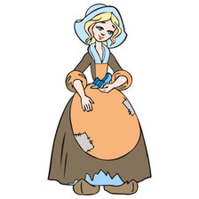 Схема вышивки «№917486»